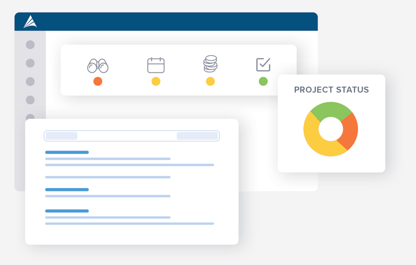 Portfolio Tracking graphic