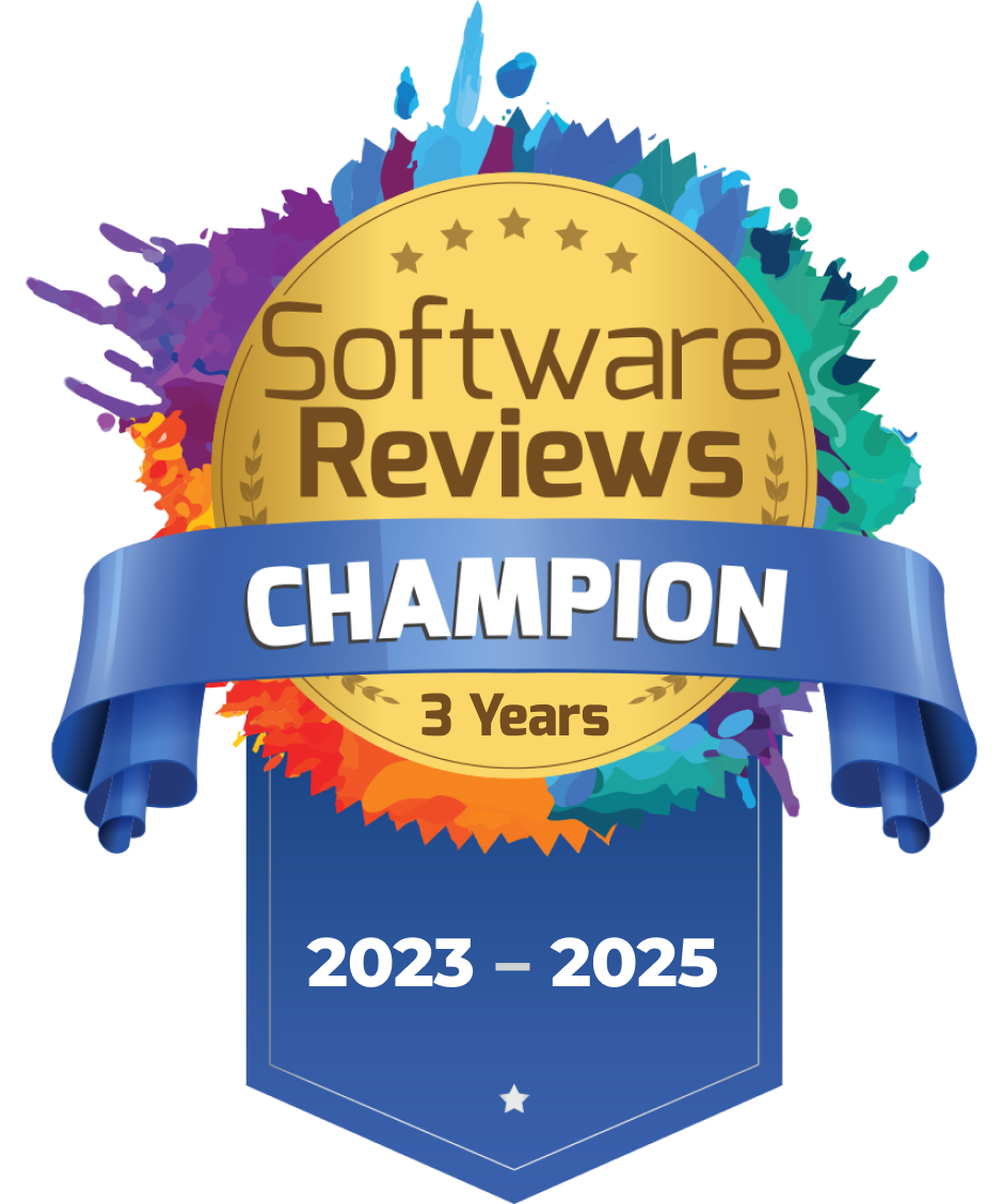 Multi-Year PPM Champion