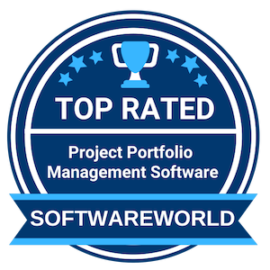 Top Rated Project Portfolio Management Software