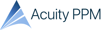 Acuity PPM logo