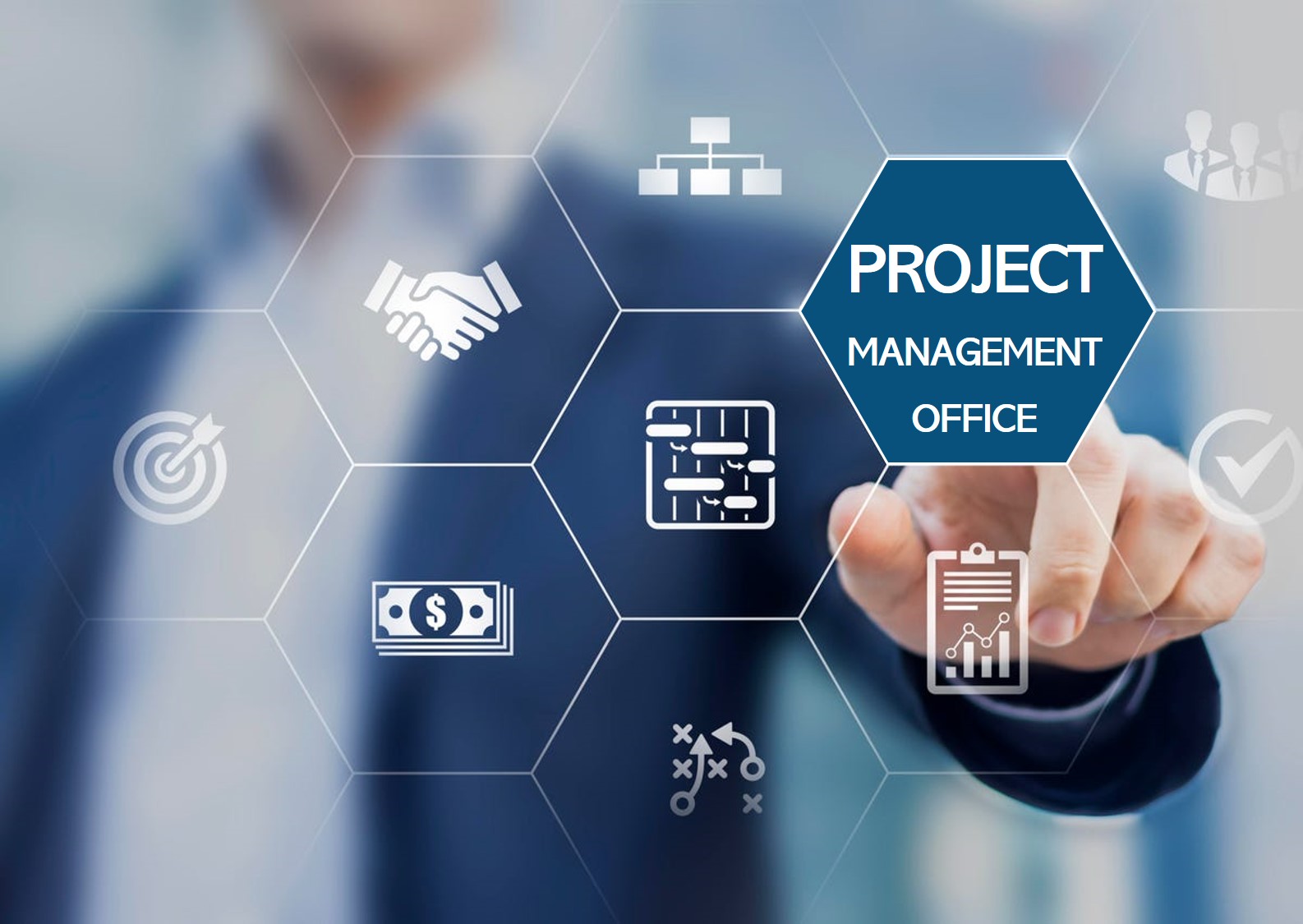 The Complete Guide to the Project Management Office (PMO's and EPMO's) | Acuity PPM
